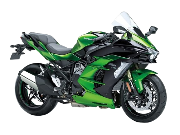 KAWASAKI NINJA H2