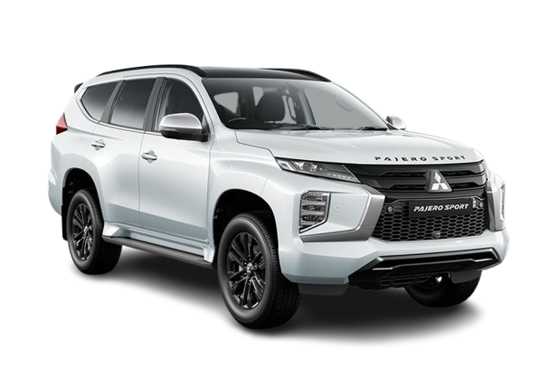 PAJERO SPORT