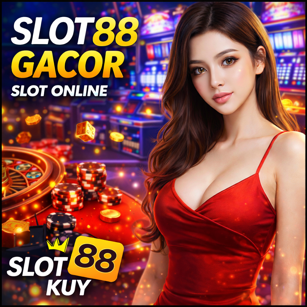 Situs Slot Gacor