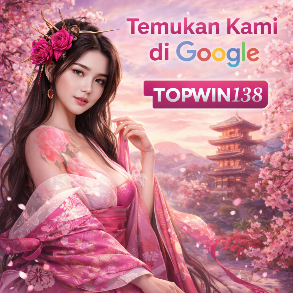 Topwin138 Login Platform Online Dengan Tampilan Simpel dan Ramah Pengguna image 1
